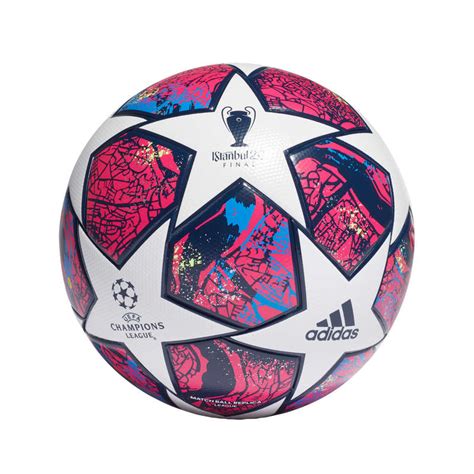 Watch this video before buying. ADIDAS Champions League SS20 Ball | Decathlon