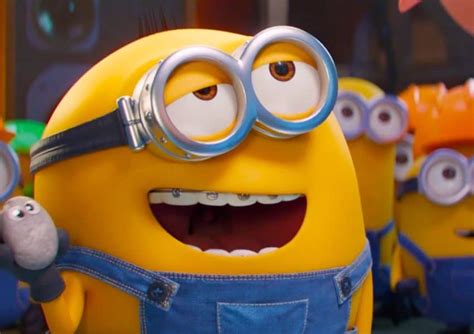 Minions 2 is being delayed another year - Film Stories