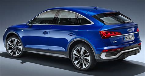Consumer ratings and reviews are also available for the 2021 audi q5 and all its trim types. 2021 Audi Q5 Sportback Revealed | Stable Vehicle Contracts