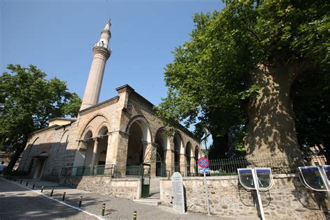 Sultan ünvanı orhan gazi döneminde kullanılmaya başlanmıştır. Hanlar Bölgesi (Orhan Gazi Külliyesi ve Çevresi) | Bursa ...