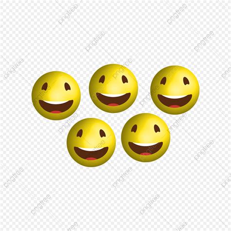 Haha Emoji Vector Png Vector Psd And Clipart With Transparent