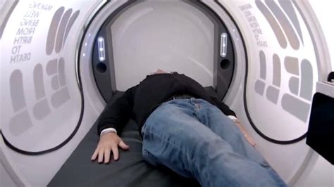 Sleep Pods Perfect For Napping At Work Business Traveller Youtube