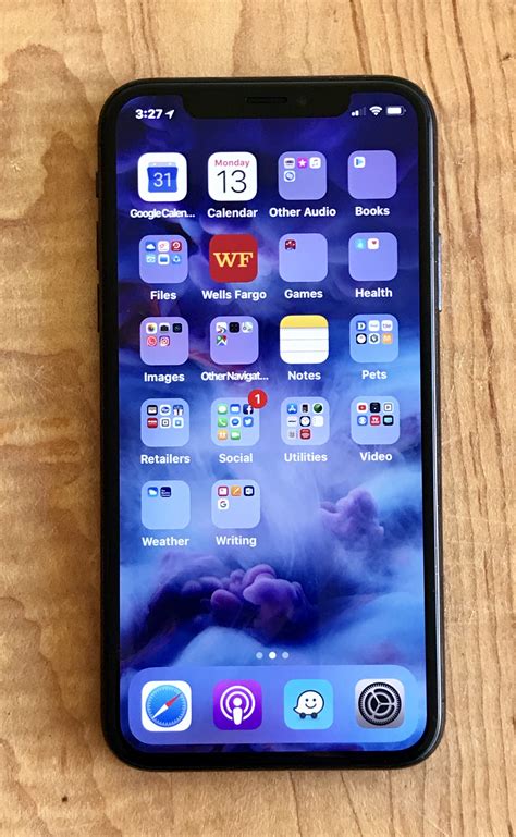 4.0 out of 5 stars 36. Apple iPhone X Review: Big Screen, Small Device ...