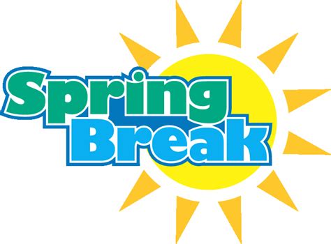 Spring Break Events Risingstarzfitness