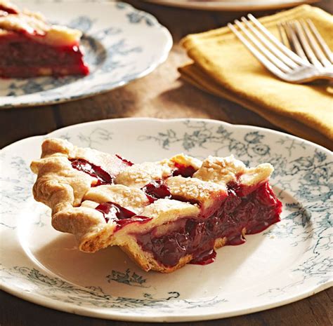 25 Top Cherry Recipes Midwest Living