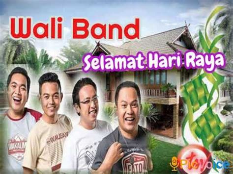 Iamneeta najwa latif deanna hussin dan mimie haris hari raya. LAGU RAYA WALI BAND SELAMAT HARI RAYA - YouTube