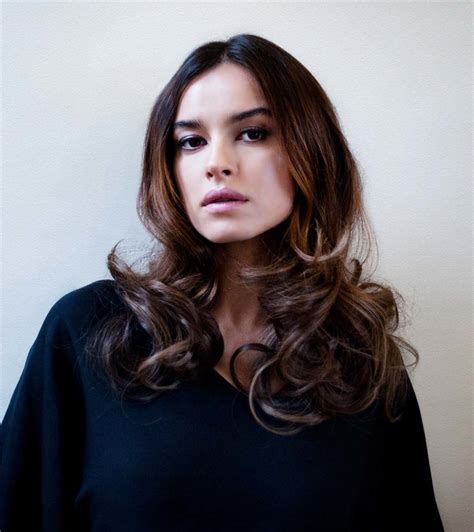 Born 13 august 1979) is a polish actress and model.4 she starred in the movie from paris with love. Kasia Smutniak musa per la nuova fragranza Fendi | Beauty Post