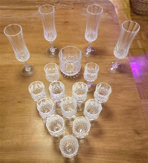 Datenschutz und nutzungserlebnis auf kristallgläser.de. Kristallgläser Set kaufen auf Ricardo