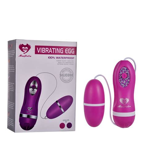 Jump Eggs Vibrator Bullet Vibrating Clitoral G Spot Stimulators Sex Toys For Women Sex Products