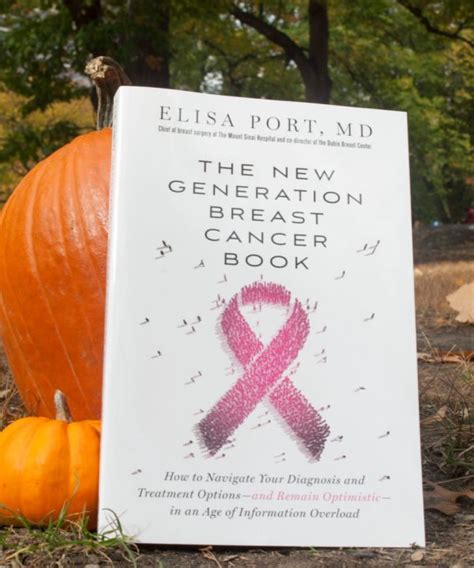7 Books To Help Breast Cancer Patients Navigate The Diagnosis Amreading