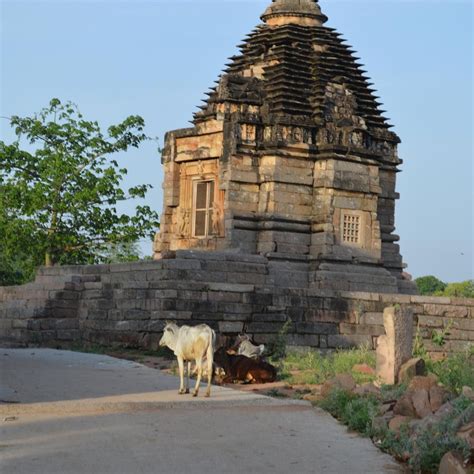 Brahma Temple Khajuraho Tripadvisor