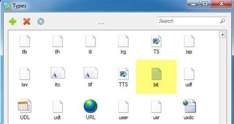 How to change the icon for certain file types in windows!if you don't like the icon of a file, you can easily change it in windows with a small additional so. How to Change the File Type Icon in Windows