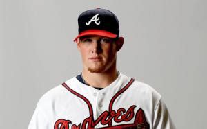 He has been married to ashley holt since december 1. Craig Kimbrel biography, wife, married, net worth, contract • biography