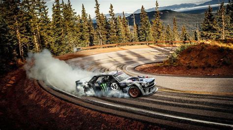 Ken Block Wallpapers Hd Wallpaper Cave