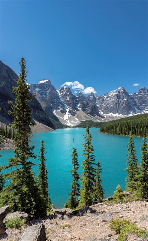 26 Famous Landmarks In Canada Landscape Photography Nature Landscape