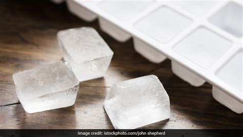 10 Amazing Ways To Use Ice Cube Trays Health Tips