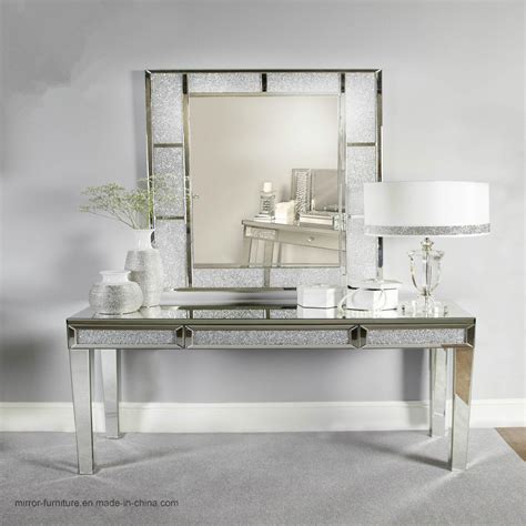 Wall mirror diamond found in tsr category 'sims 4 mirrors'. China Modern Luxurious Diamond Rectangle Wall Mirror with ...
