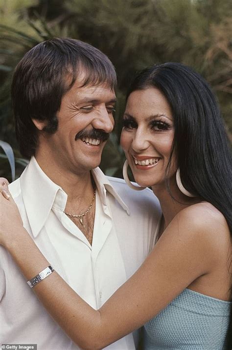 Cher Sues Widow Of Ex Husband Sonny Bono Claiming She Is Withholding