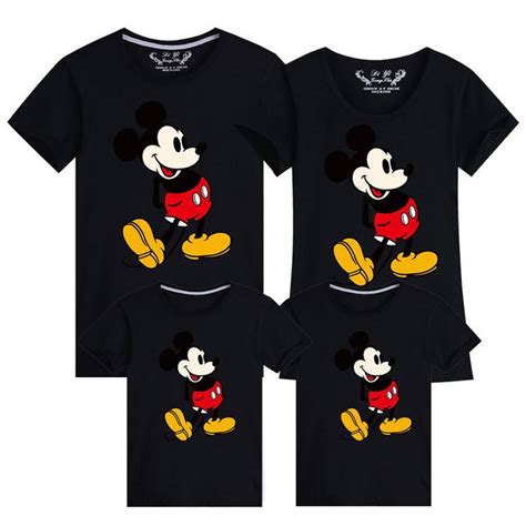 Top 103 Camisetas Personalizadas De Mickey Para Cumpleaños Cfdi Bbvamx