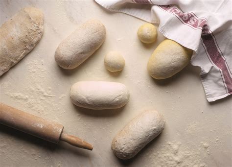 Speciality Breads Launches Frozen Dough Range Bfff