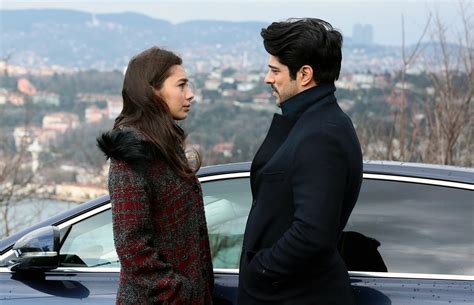 Etc Channel Unveils The Second Season Of The Hit Turkish Drama Series