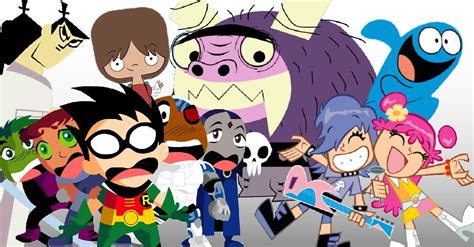 Dibujos Animados De Cartoon Network 2000 12 Images Result Dosoka