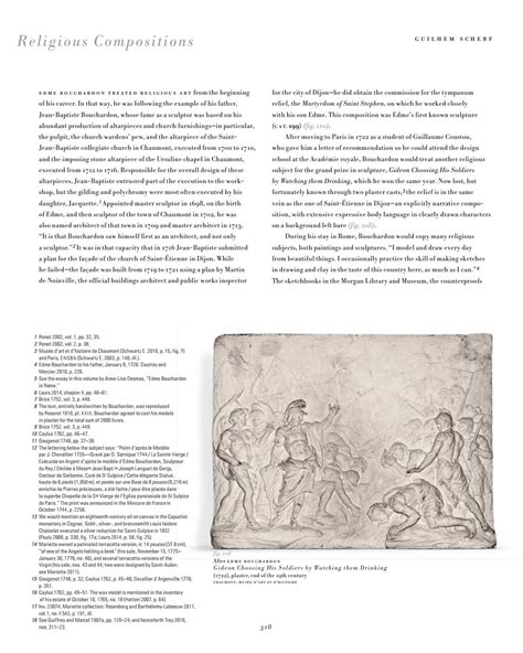 Bouchardon Royal Artist Of The Enlightenment Extrait By Somogy Ditions D Art Issuu