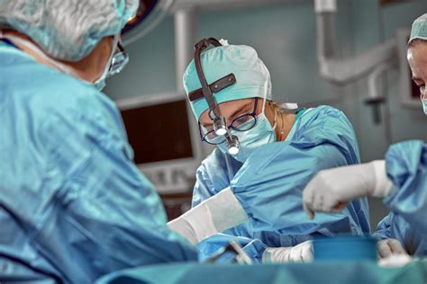 Salivary Gland Surgery One Healthcare