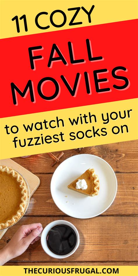 Get Out Your Coziest Sweater And Curl Up On The Couch With These Autumn
