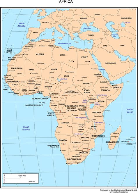 State Map Of Africa Cool Free New Photos Blank Map Of Africa Blank
