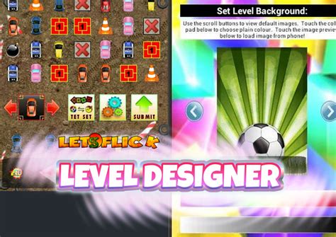 We've selected the ten best puzzle games available on android, taking into account the latest releases and the classics to offer a little something for everyone. LetsFlick - Arcade Puzzle Android Game. - Best Digital ...