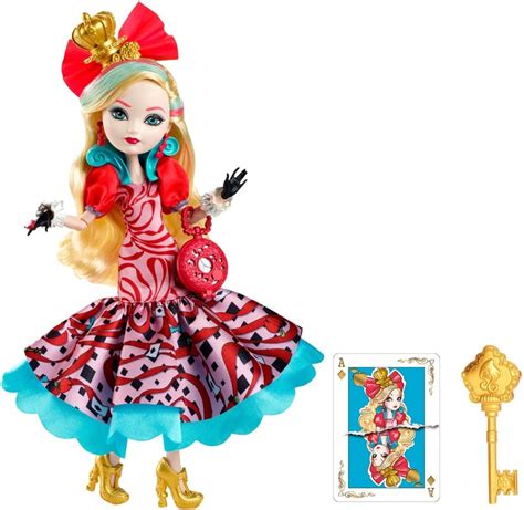 Ever After High Way Too Wonderland Ever After High World