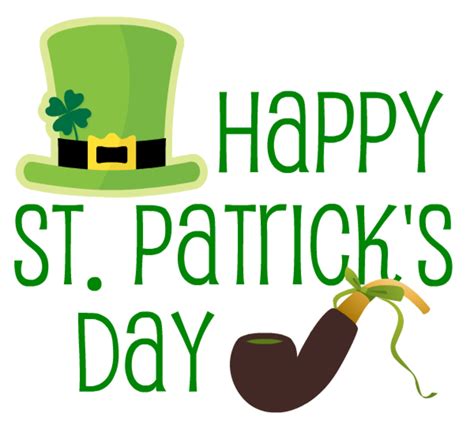 Free St Patricks Day And Irish Clip Art