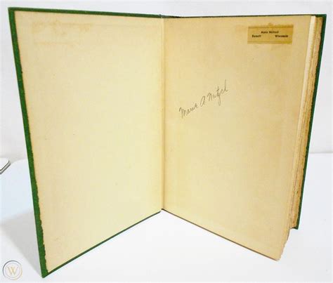 My Autobiography By Benito Mussolini 1928 Hardcover 1928814071