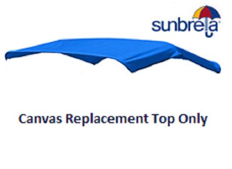 National bimini tops is the leader in high quality bimini tops! Summerset Elite Sunbrella 4 Bow Bimini Replacement Top ...