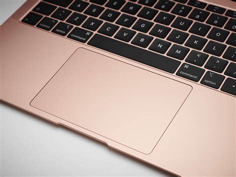 What Is A Force Touch Trackpad Heres How To Use The Macbook Tool