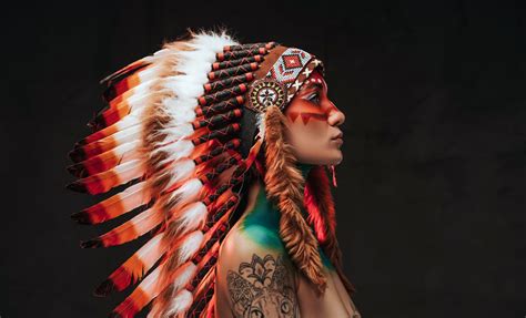 Arte Y Costumbres De Los Nativos Norteamericanos ArteMision Blog