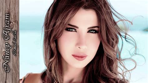 She was born and raised in achrafieh, beirut, lebanon. Nancy Ajram - A3mel 3a2la + EN Lyrics - YouTube