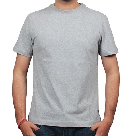 Grey T Shirt Plainquality T Shirt Clearance
