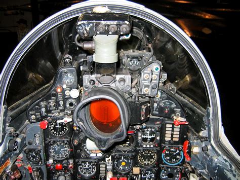Mig 21 lancer roaf romanian air force performance at riat 2019 on july 20, 2019 seen from cockpit.video & pilot: Cockpit of the reg 473, MIG-21 | The cockpit of the MIG-21 ...