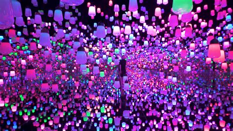Immersive Art Experiences The 11 Best Digital Art Experiences