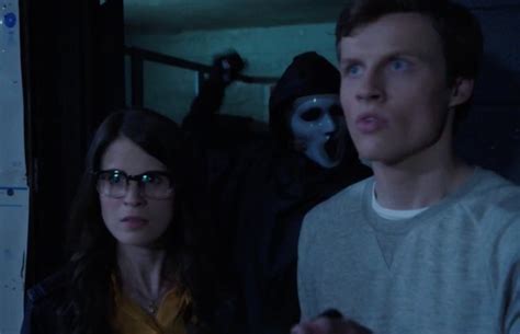 Tv Review Scream Episode 106 Betrayed Bloody Disgusting