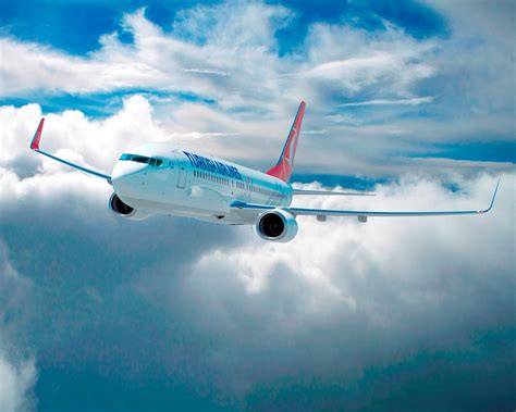 The @tk_helpdesk is at your disposal 24/7 to help you with any questions you. Turkish Airlines launches 'magical' in-flight video