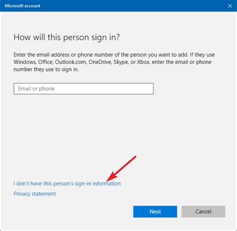 Maybe you would like to learn more about one of these? How to Create a New Local User Account in Windows 10
