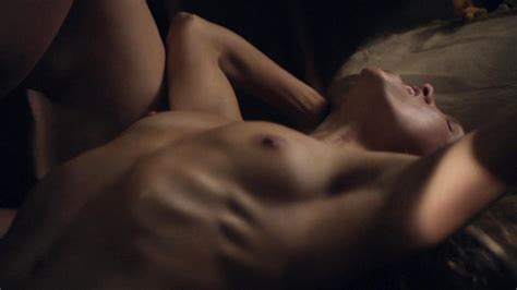 Nude Video Celebs Ellen Hollman Nude Spartacus S E