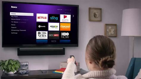 Stream hundreds of hit movies, tv shows and more on the go with the roku channel, use it as a second remote, enjoy private listening, and more. Roku Home Together Free 30-Day Trials Showtime, Epix, more ...