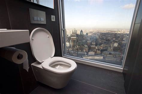 Coolest Toilets In The World