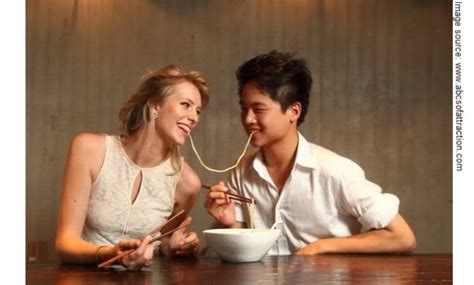 what to expect when dating a chinese guy