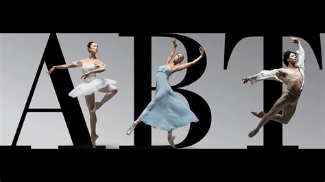 Lamerican Ballet Theatre Festeggia 80 Anni Con Un Galà Online Su Youtube