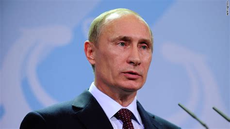 Russian Pm Putin Misses Zurich World Cup Vote